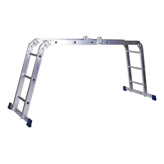 Лестница-трансформер алюминиевая STAIRS 4х3ступени (AТR43)