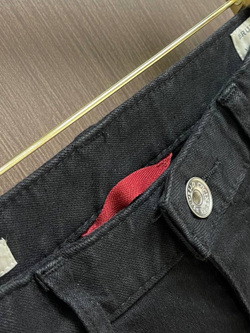 Джинсы Brunello Cucinelli
