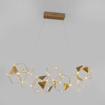 90368/7/ подвесной светильник/ медь