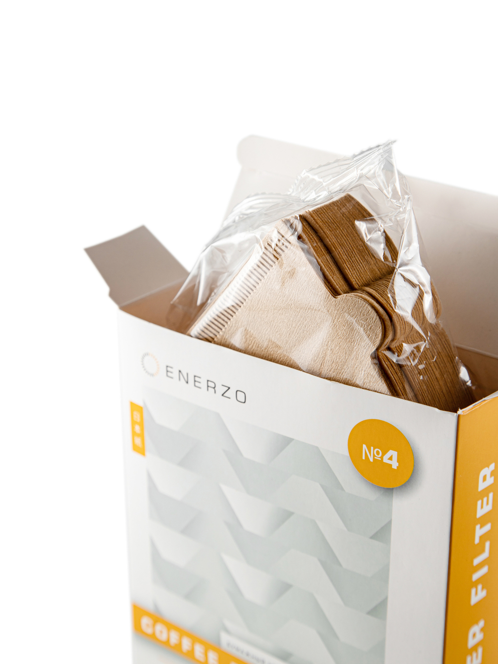 Комплект для приготовления кофе №9