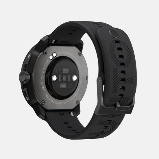 Умные часы Suunto Race S All Black