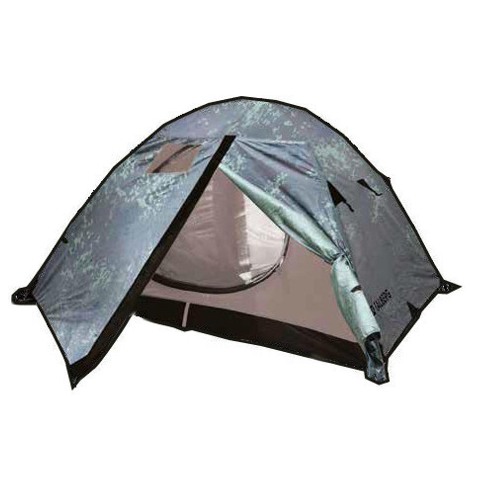 Палатка Talberg SLIPER 2 CAMO (камуфляж)