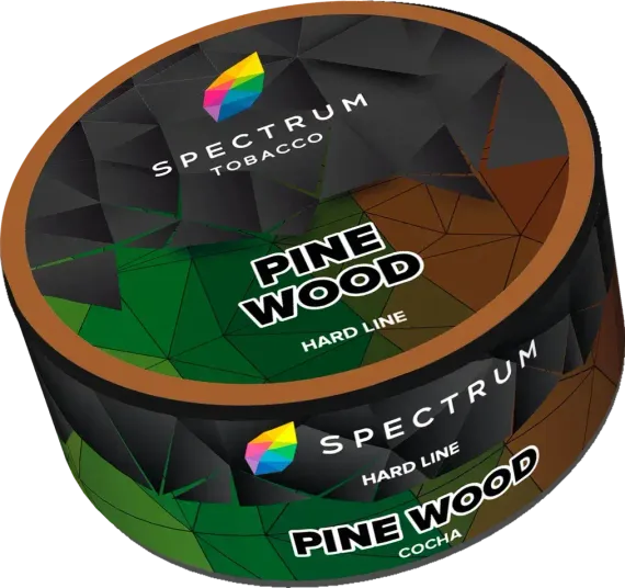 Spectrum Hard Line - Pine Wood