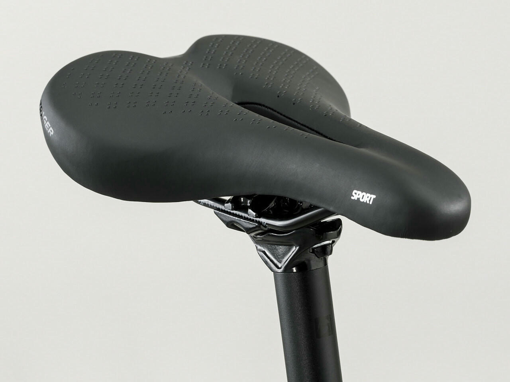 Женский велосипед Trek DS 1 WSD (2020)