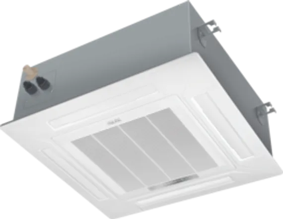 Кассетная сплит-система AUX ALCA-H36/5R1C/AL-H36/5R1C(U)