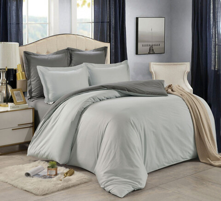 Постельное белье Valtery LS-056 сатин