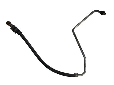 Тормозной шланг переднего моста МАН ТГМ ТГА (правый) 85512010004 б/у