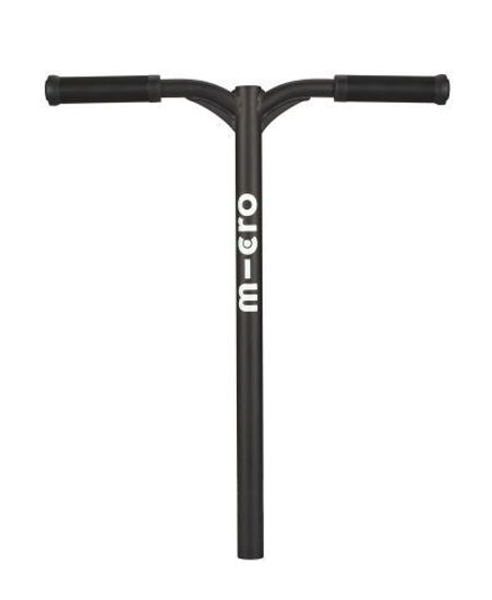 Стойка руля для Ramp черный