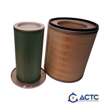 Фильтр воздушный комплект STAL