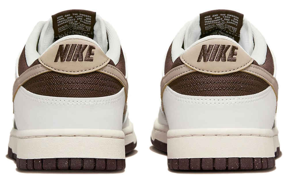 Nike Dunk Low Next Nature 'Summit White Baroque Brown'