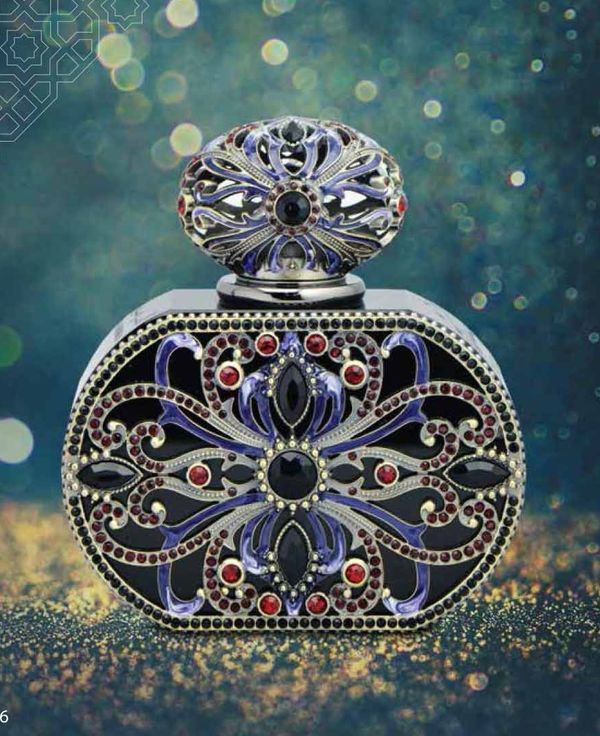 Al Haramain Perfumes Basma Noir