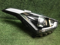 Битая Фара правая Hyundai Creta 1 (16-20) галоген