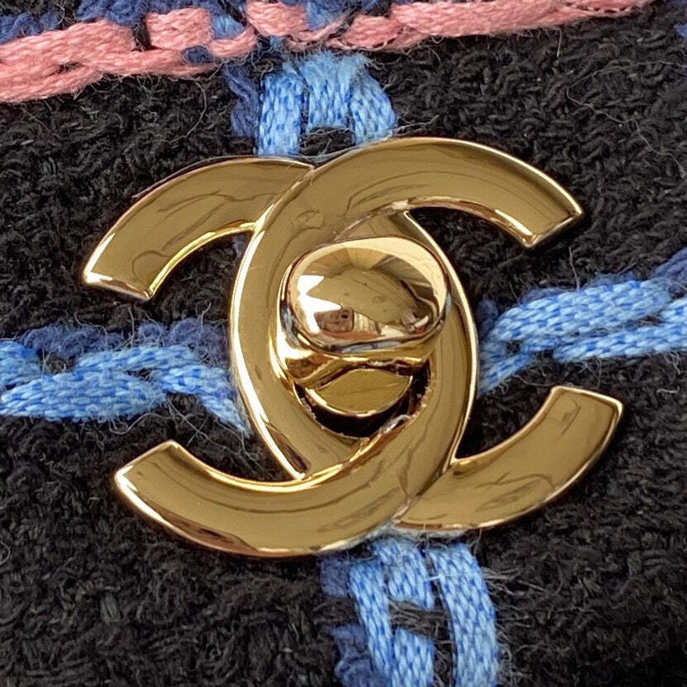 Chanel Bag 25 cm