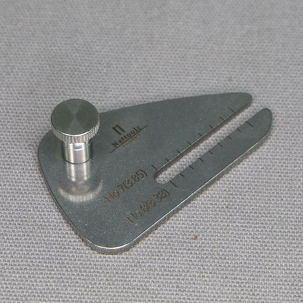 Упор, экстрактор Nattools