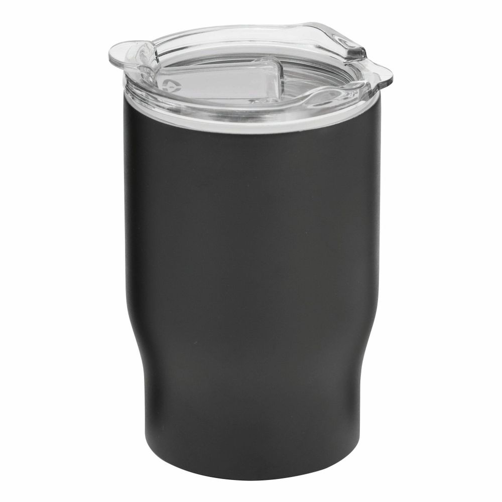 Термокружка BEST FLAVOUR Чёрный