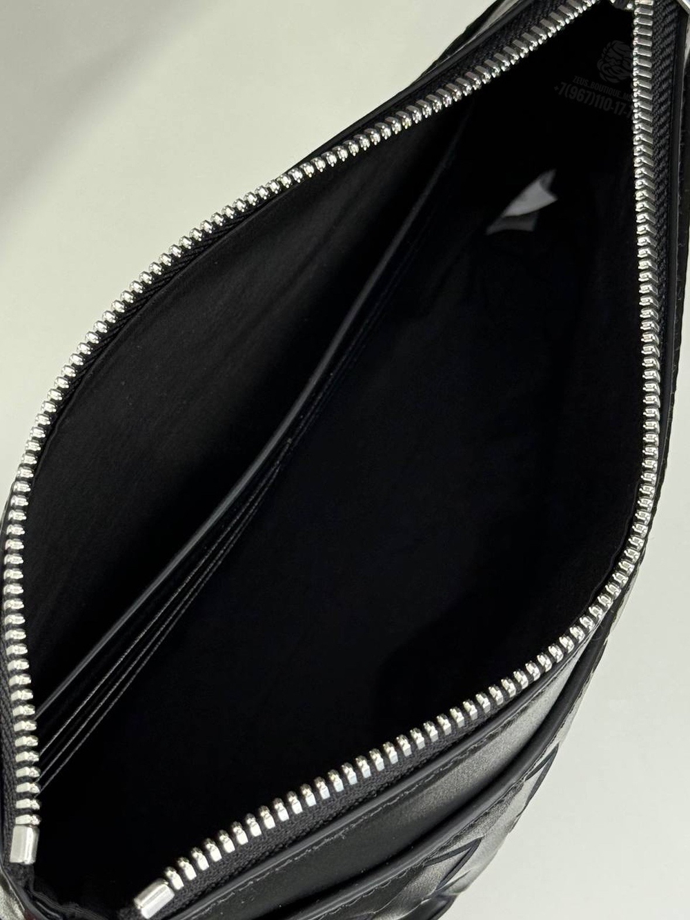 Клатч Bottega Veneta