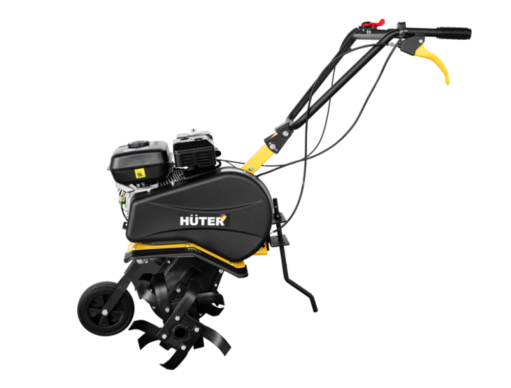 Мотокультиватор Huter GMC-5.5
