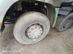 Shacman (Shaanxi) SX* 8x4 Самосвал SX331863366 (Дизельный, 12,5 л, 544 л.с., МТ)