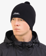 Шапка CAMP PerFormDRY Practice Beanie, черный