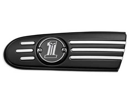 ВСТАВКА В КРЫШКУ ВОЗДУШНОГО ФИЛЬТРА DARK CUSTOM TOURING 61300655