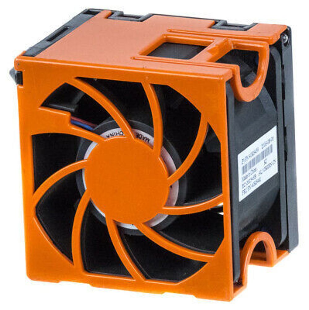 Система охлаждения IBM Hot Swap Fan xServer x346 x246 40K6481
