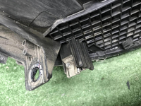 Битая Фара левая BMW X5 F15 (13-15) Adaptive LED