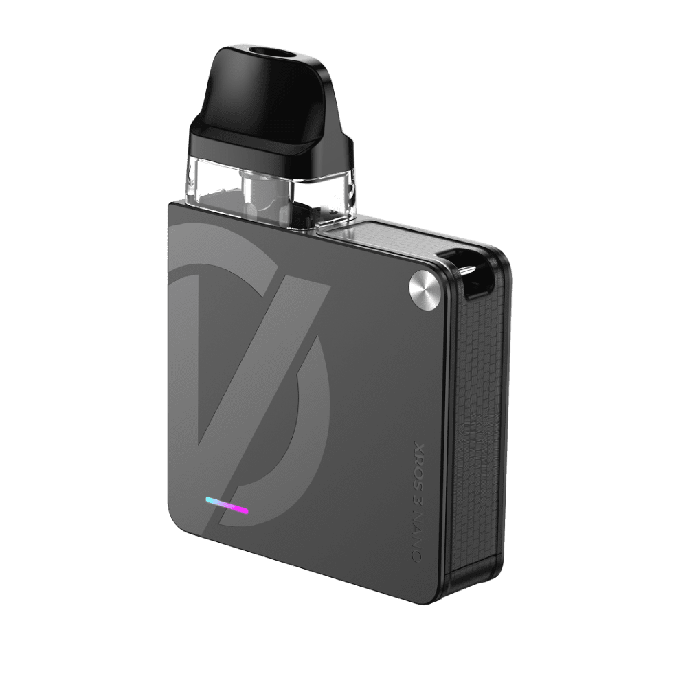 Набор Vaporesso XROS 3 Nano (Black)