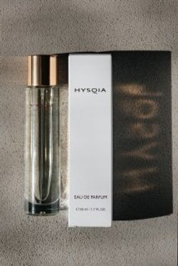 Hysqia Парфюмерная вода 50 мл