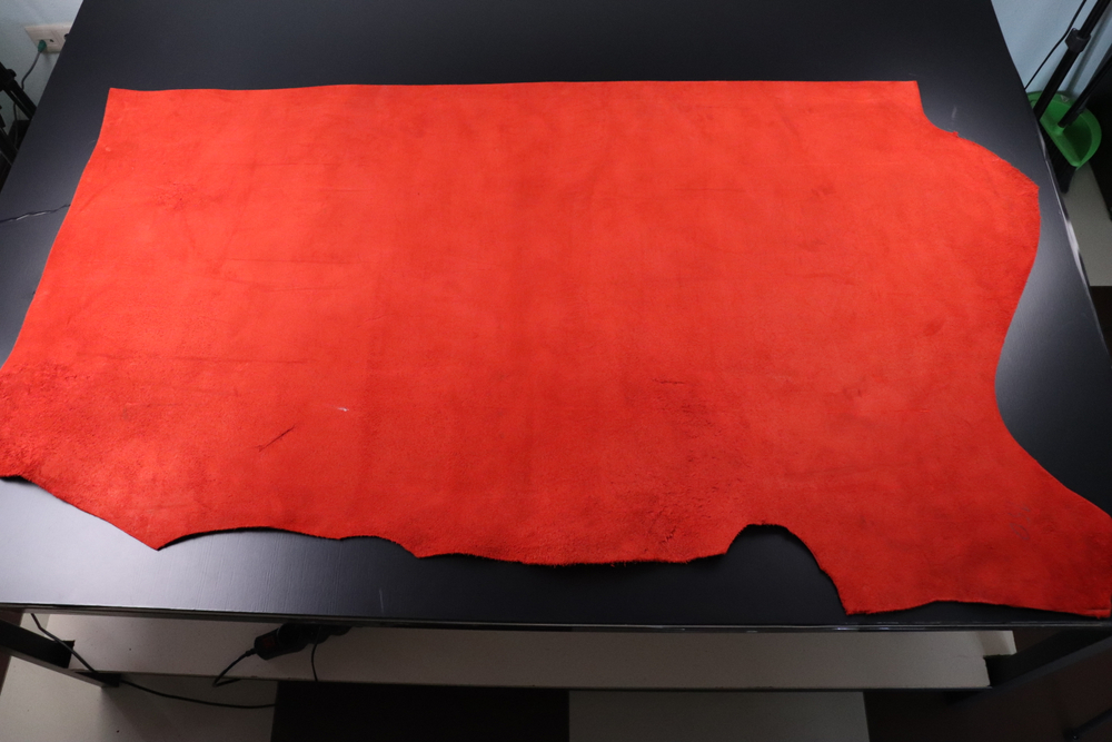 3,6-4,0 Полукулат красный 150дм² (КЛ)