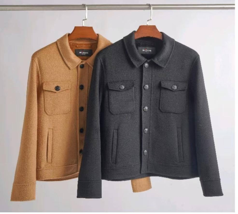 Куртка Kiton