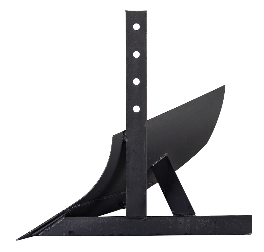 Плуг HUTER универсальный усиленный 220 мм