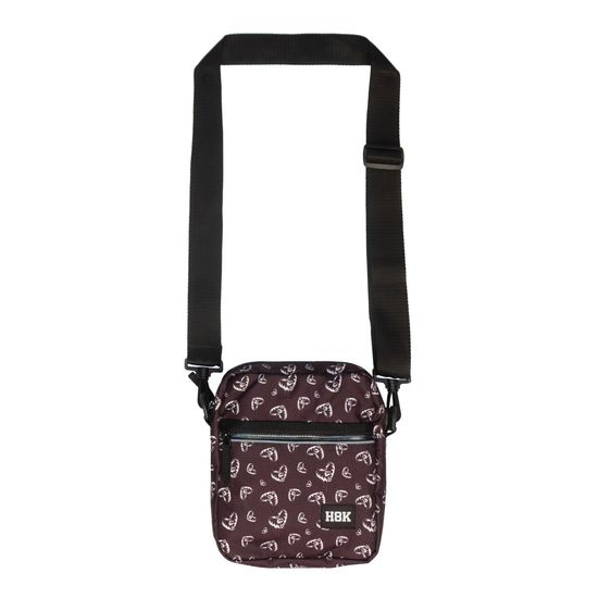 Сумка HOOK Мессенджер Смол "Капкан"