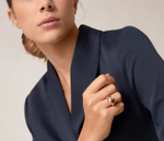 Кольцо Cartier