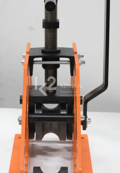 Профилегибочный станок Stalex TR-60