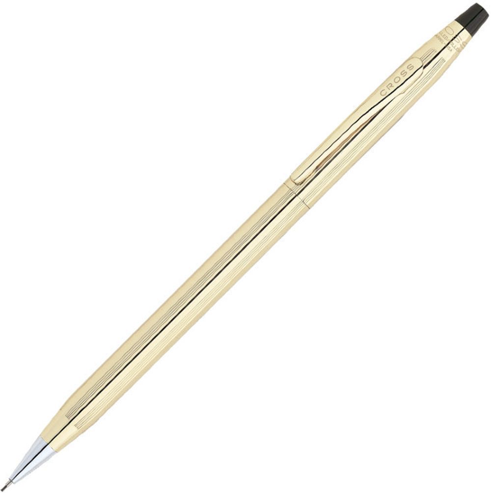 Cross Century Classic 10Ct Rolled Gold 0.7мм (450305)