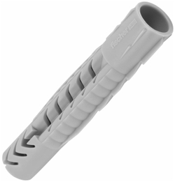 Дюбель универсальный Fischer UX 12х70 мм (25 шт.)