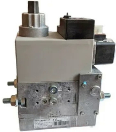 Dungs MB-DLE 410 B01 S22 Газовый мультиблок. Альтернатива 225008