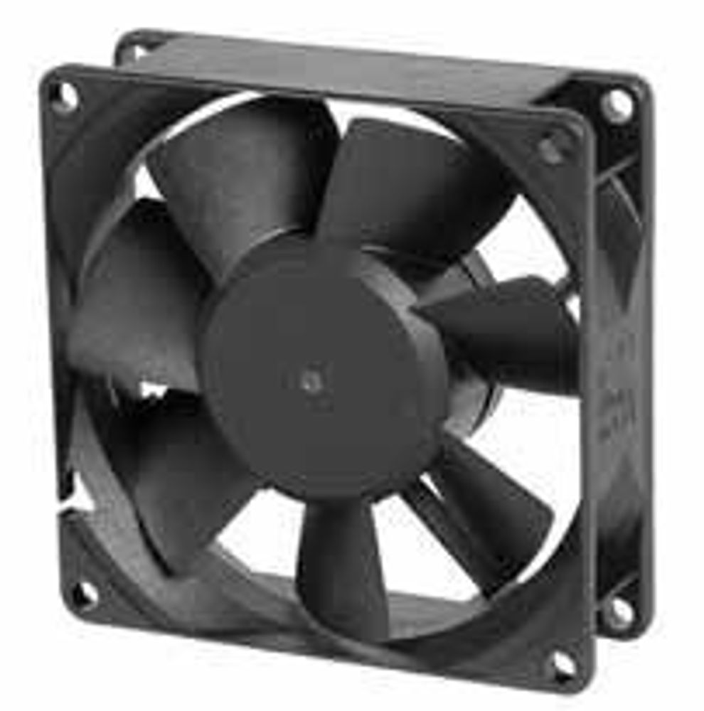 Вентилятор Sunon PMD1208PTB3-A DC 80x80x25 мм