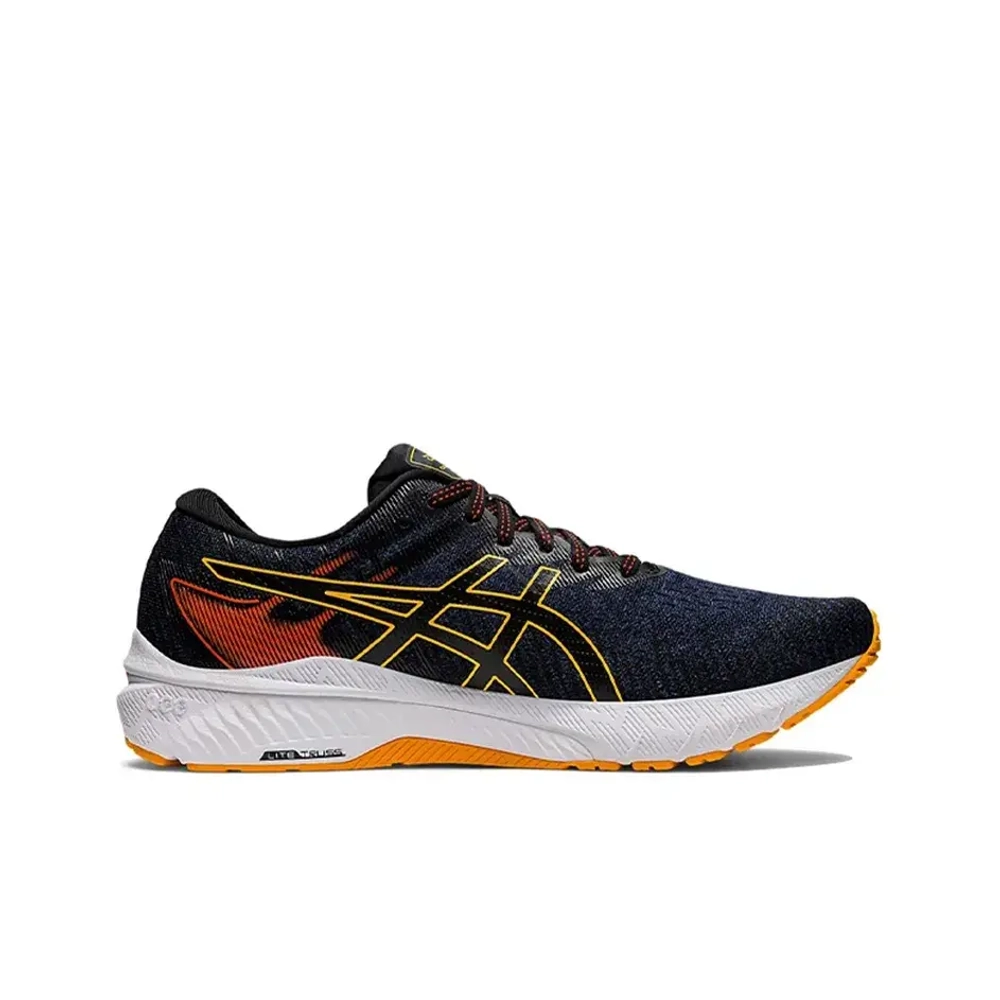 Мужские кроссовки ASICS GT-2000 10 'Deep Ocean Amber' 1011B185-403