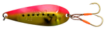 Блесна LURE-REP SAND PREY SPOON 37g #46