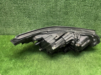 Битая Фара левая Changan CS95 (2023-н.в.) LED