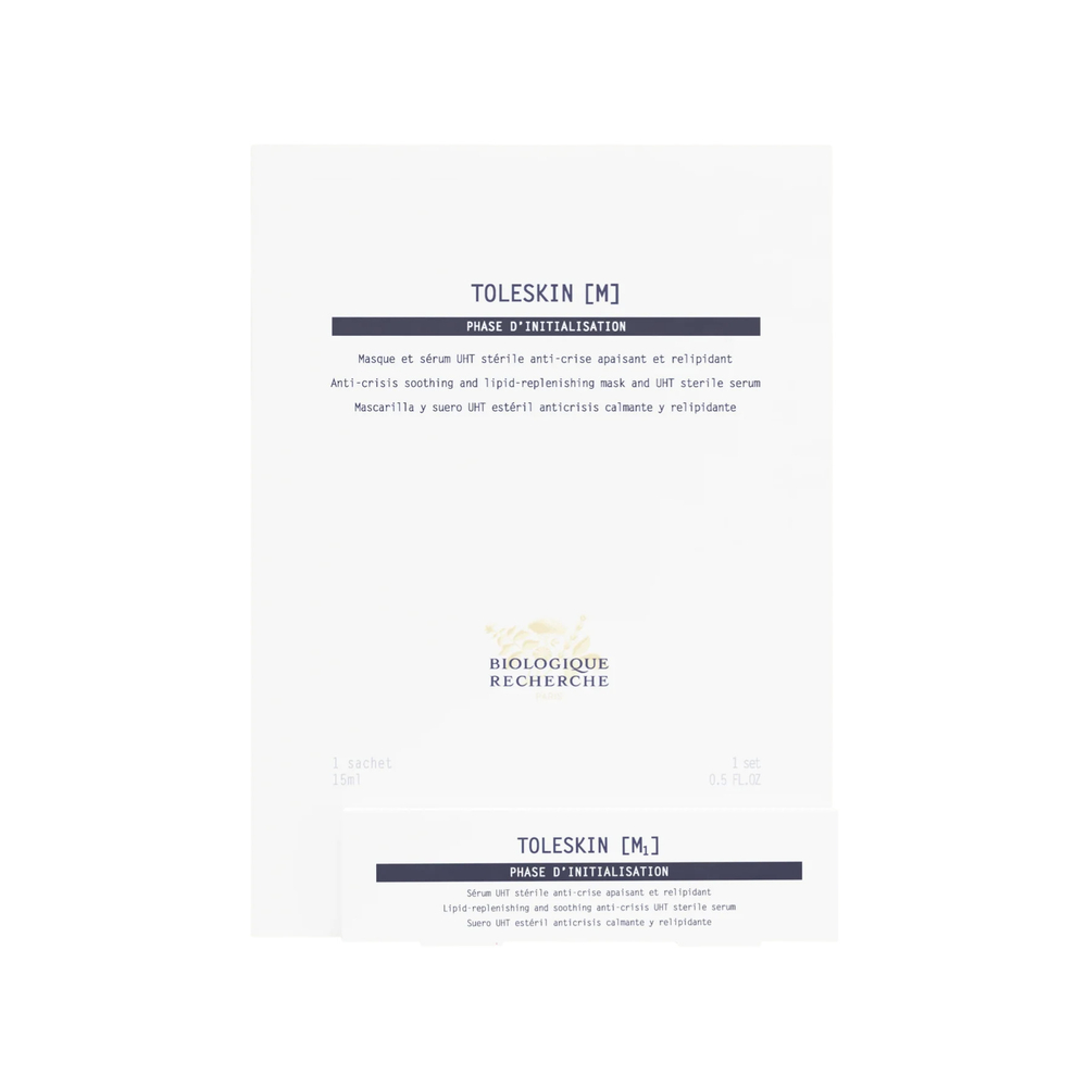 Toleskin [M]