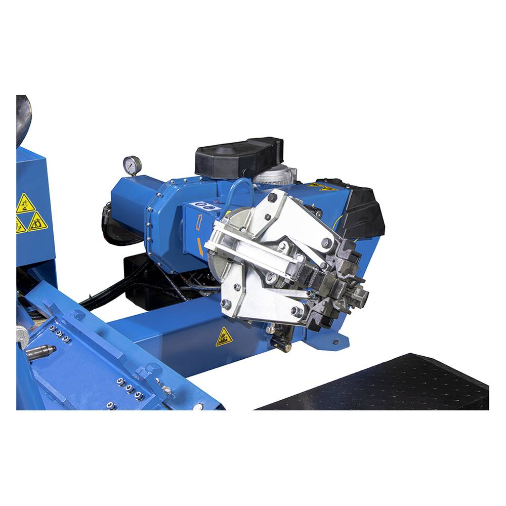 GT-26P Стенд шиномонтажный для грузовых авто