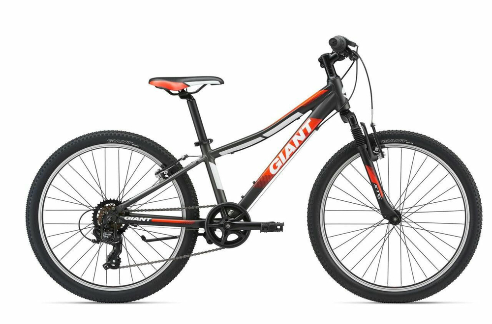 Подростковый велосипед Giant XtC Jr 2 24 (2018)