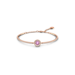 SPARKLING DC:BANGLE PUPLE/ROS