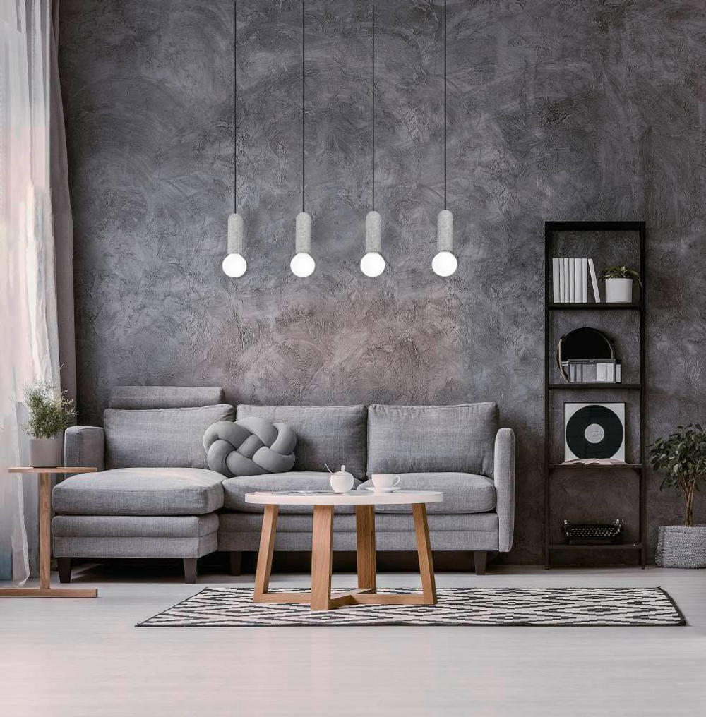 Подвесной светильник Eglo GIACONECCHIA 39832