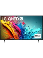 Телевизор 65QNED86T6A 65'' 4K QNED Smart TV Wi-Fi BT