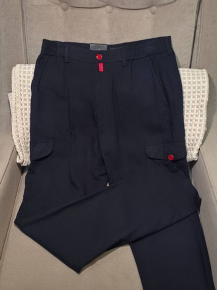 Брюки Kiton