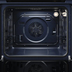Духовой шкаф Kuppersberg HO 608 P BL Black