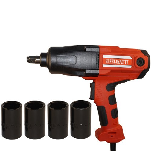 Гайковерт ударный FELISATTI ГУ-330/450   249.5.0.10